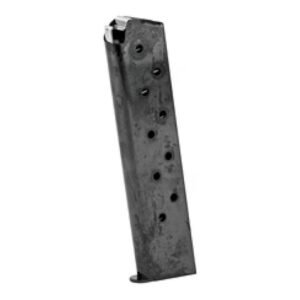 MEC-GAR MAGAZINE MAG COLT GOVT 45 BL 10RD