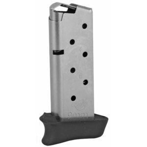 KIMBER MAG MICRO 9MM 7RD W/GRIP EXT