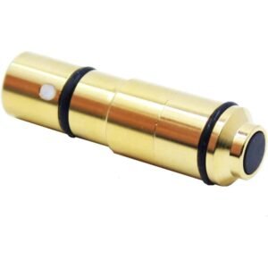 MANTIS LASER TRAINING CARTRIDGE PINK RHINO 380 ACP