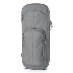 Savior Equipment Specialist Covert Single Rifle Bag 34" SW Gray
