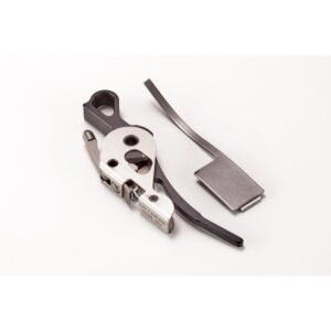 NIGHTHAWK DROP IN TRIGGER SYSTEM (Black Nitride)