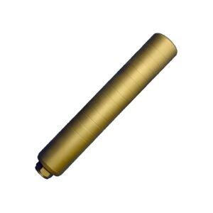 Q Tall Boy .30 Cal Silencer