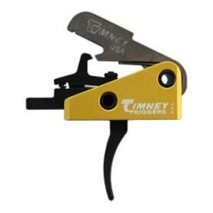 TIMNEY TRIG FITS AR15 4LB (SOLID)