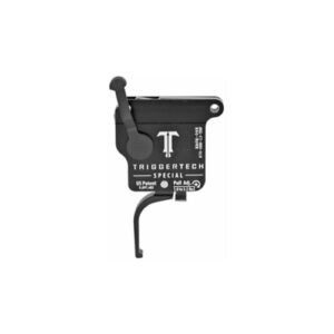 TRIGGERTECH R700 SPECIAL FLAT BLK SS RH 1-3.5 LBS