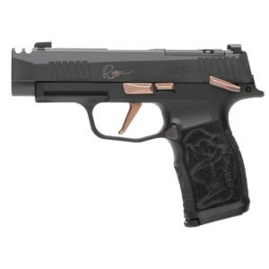 Sig P365XL Rose Comp 9mm