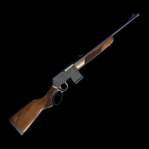 Henry Lever Action Supreme Rifle .223 Rem/5.56 NATO