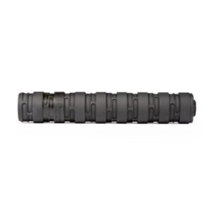 Q Erector .22 LR Silencer Black