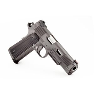 NIGHTHAWK CUSTOM AGENT 2 .45 ACP IOS SIGHT UPGRADE INCLUDES IOS PLATE FOR TRIJICON RMR