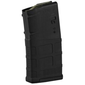Magpul PMAG® 20 LR/SR GEN M3™ Black