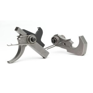 BCM PNT Trigger Assembly AR15