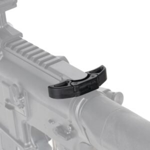 Reptilia Puller AR15 Charging Handle Black
