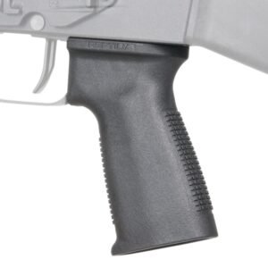 Reptilia CQG Grip for AK47 Black
