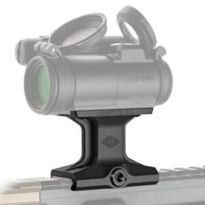 REPTILIA dot mount for aimpoint micro 1.93" blk