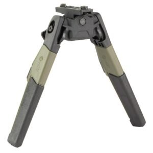 MDT Oryx Bipod M-LOK Attachment OD Green