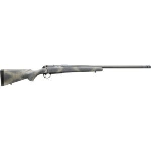 Bergara B-14 Wilderness Ridge CF 6.5 Creedmoor 22" Barrel