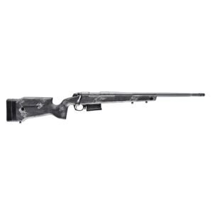 Bergara B-14 Squared Crest 7 PRC 22" Barrel 5+1 Capacity