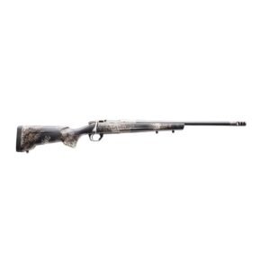 Bergara Premier Cima Pro 25 Creedmoor 20" Cure Carbon Fiber Barrel