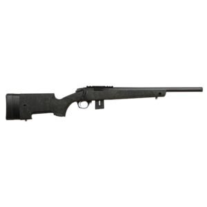 Bergara BMR-X Steel .22LR 18" Barrel 10+1 Capacity