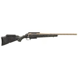 Ruger American Generation II Prairie 6.5 Creedmoor 20" Barrel
