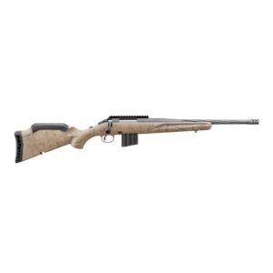 Ruger American Rifle Generation II Ranch 6mm ARC 16.10" Barrel