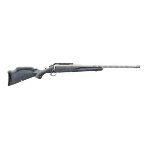 Ruger American Rifle Generation II 270 Win 20" Barrel