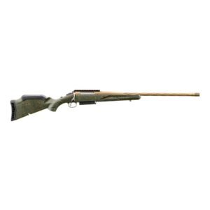 Ruger American Generation II Predator 6.5 PRC 22" Barrel