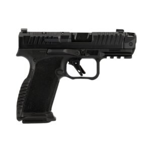 Canik Prime Radian 9mm 17+1 Capacity Black
