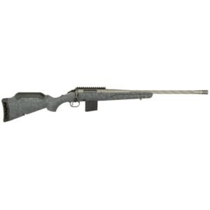 Ruger American Rifle Generation II 6mm ARC 20" Barrel
