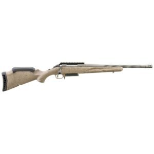 Ruger American Rifle Generation II Ranch 243 Win 16.10" Barrel