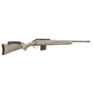 Ruger American Rifle Generation II Ranch 6.5 Creedmoor 16.10" Barrel