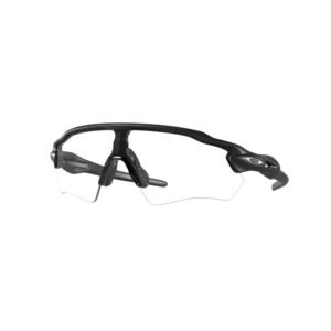 Oakley Radar EV Path Matte Black w/ Clear Lenses