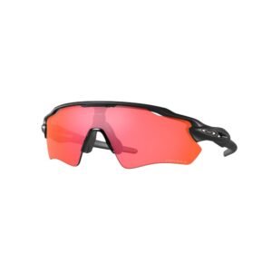 Oakley Radar EV Path Matte Black w/ Prizm Trail Torch Lenses